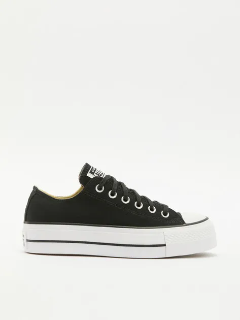 Кеды Converse, черный, арт. 82382