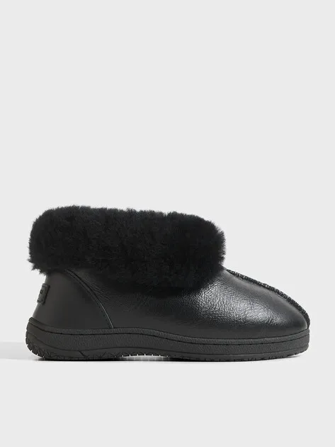 Угги Tendance, черный, арт. 82426