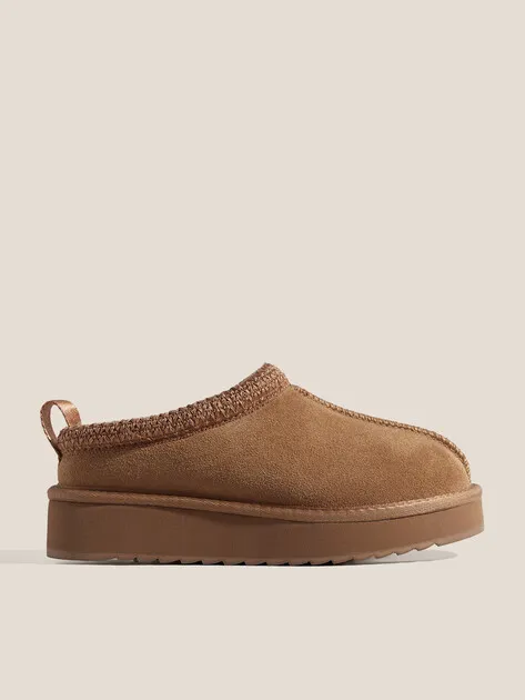 Угги Tendance, коричневый, арт. 82485