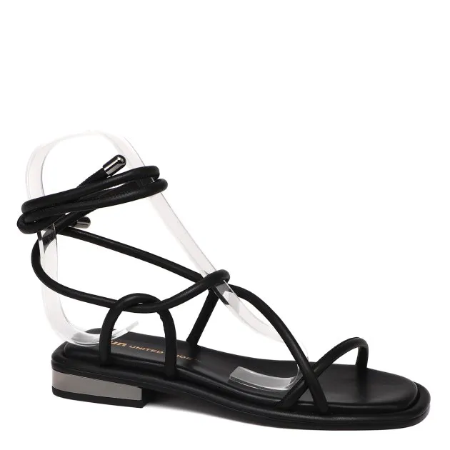Сандалии United Nude Tara Ka Lo, черный, арт. 82486