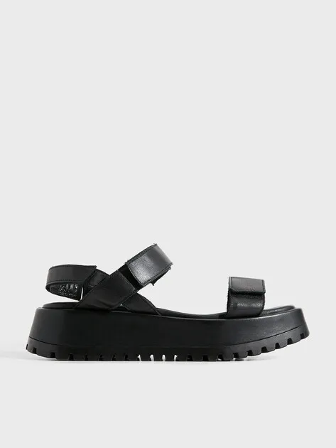 Сандалии Tendance, черный, арт. 82750