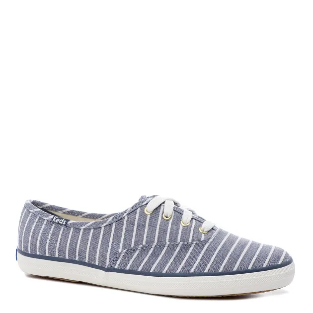 Кеды Keds WF62901, голубой, арт. 82824