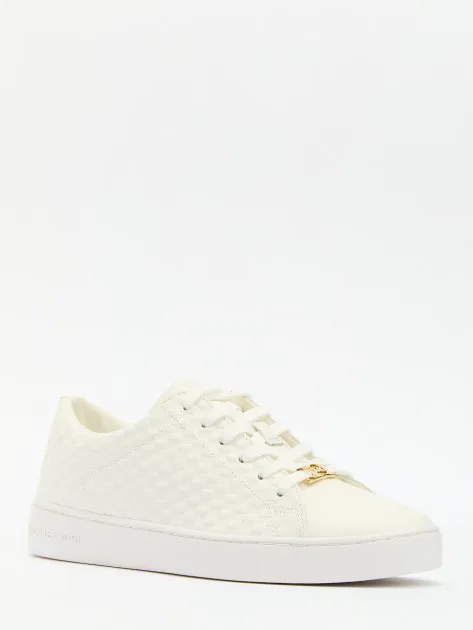 Кроссовки Michael Kors, белый, арт. 82832