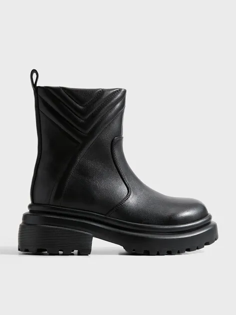 Ботинки Tendance, черный, арт. HC80200-6