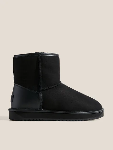 Угги Tendance, черный, арт. 82956