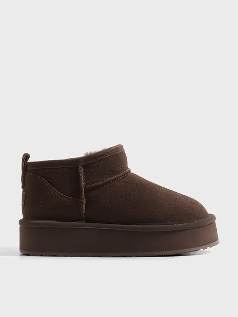Угги Tendance, коричневый, арт. 83061