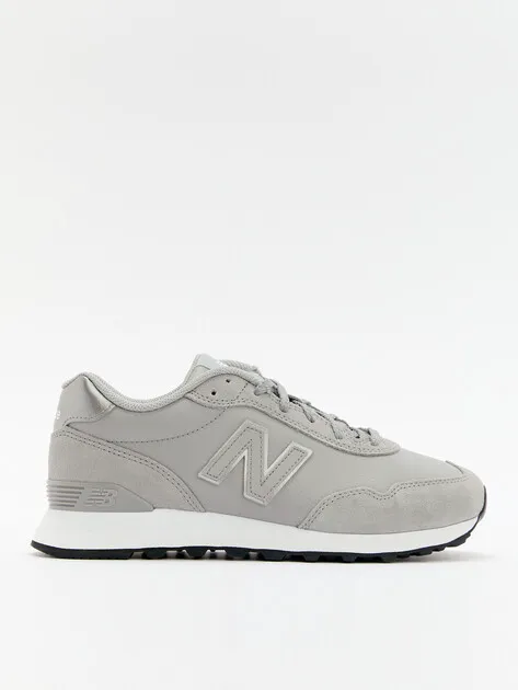 Кроссовки New Balance, серый, арт. 83135