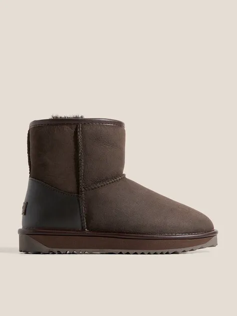 Угги Tendance, коричневый, арт. 83190
