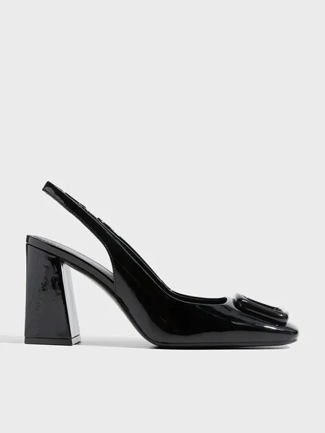 Туфли Tendance, черный, арт. LT2275-1A