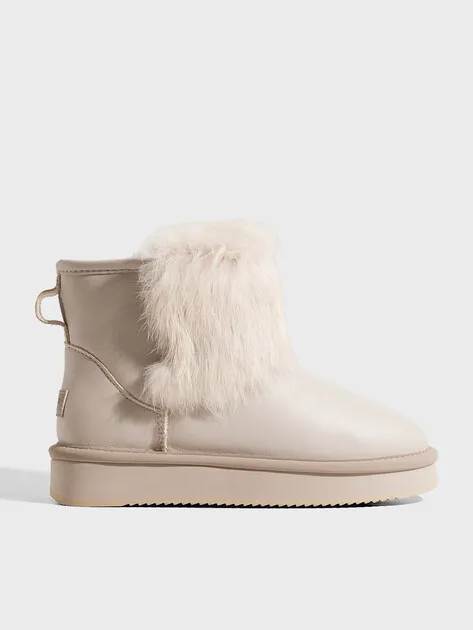 Угги Tendance, бежевый, арт. 83205