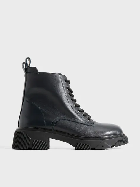 Ботинки Tendance, синий, арт. TW-R179-Z763