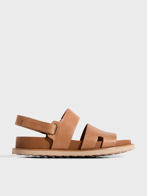 Сандалии Tendance, коричневый, арт. HC781004-18