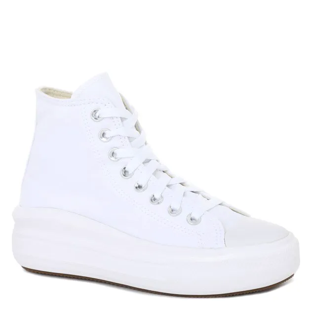 Кроссовки и кеды Converse, белый, арт. 83309