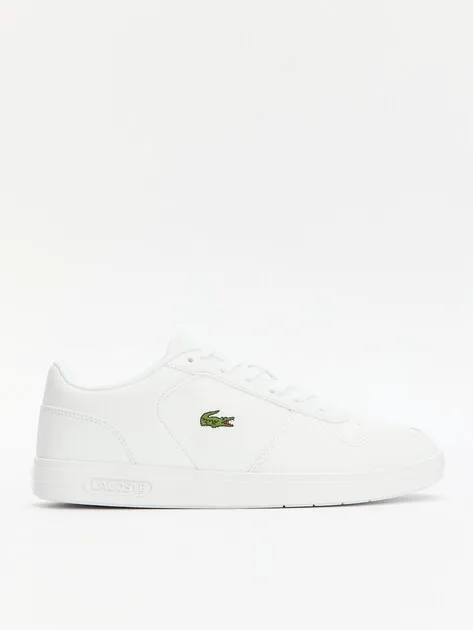 Кроссовки женские Lacoste, белый, арт. 83387