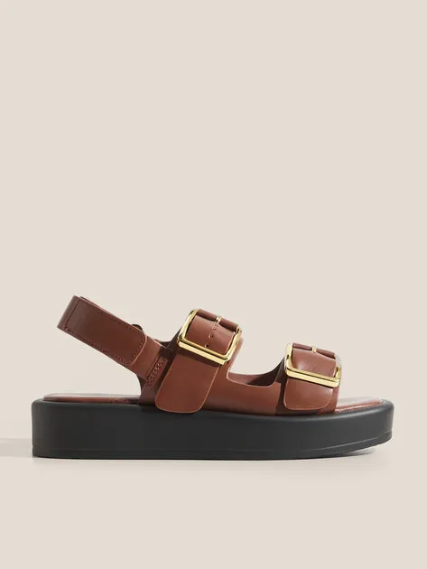 Сандалии Tendance, коричневый, арт. 83497