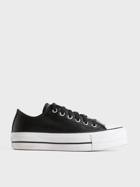 Кеды Converse, черный, арт. 83530