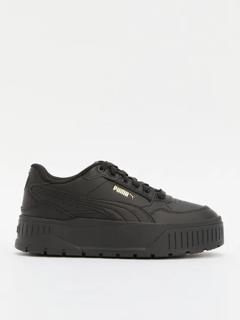 Кроссовки и кеды Puma, черный, арт. 83583