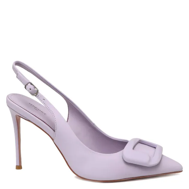 Туфли Tendance, фиолетовый, арт. LT959P-522