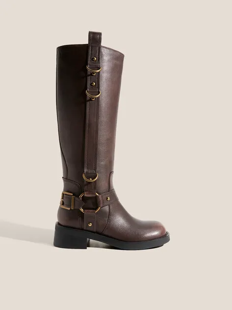 Сапоги Tendance, коричневый, арт. 83649