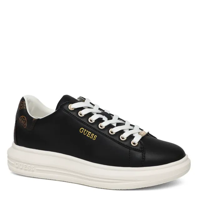 Кроссовки Guess, черный, арт. 83684