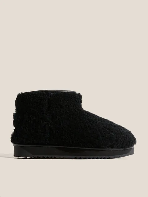Угги Tendance, черный, арт. 83695