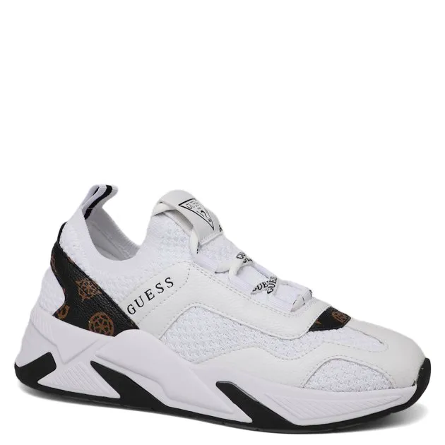 Кроссовки Guess, белый, арт. 83738