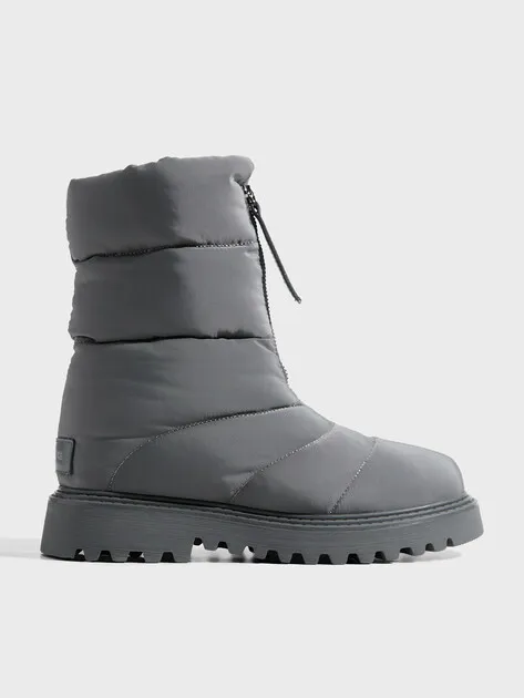 Ботинки Tendance, серый, арт. HC2093G-3