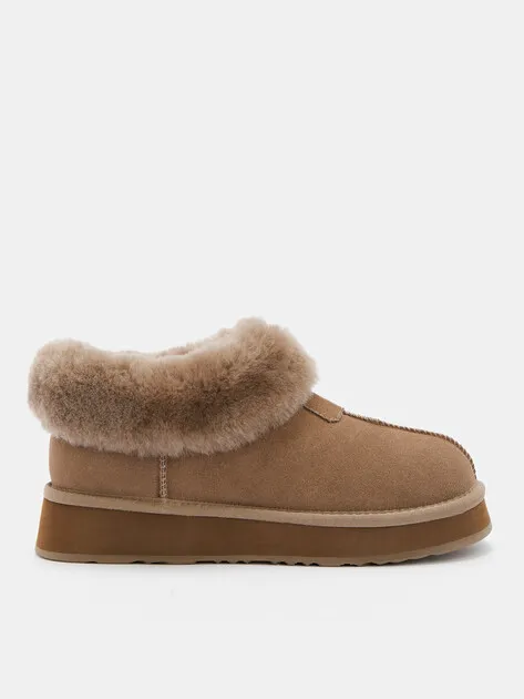 Угги Tendance, коричневый, арт. 83918