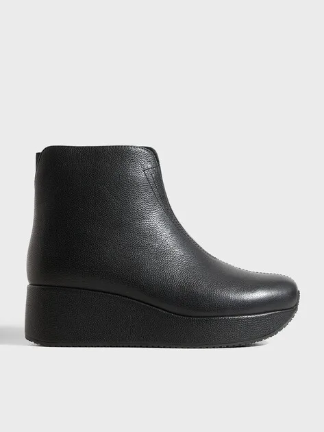 Ботинки Tendance, черный, арт. 83970