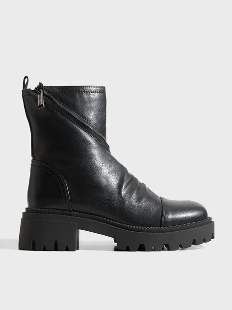 Ботинки Tendance, черный, арт. HXL9161-4