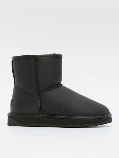 Угги Tendance, черный, арт. 84250