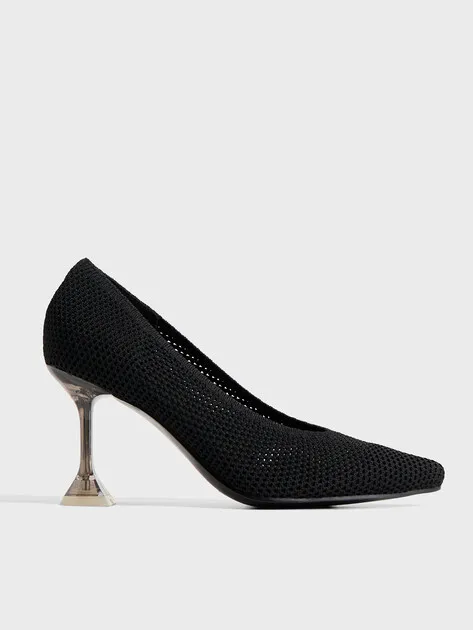 Туфли Tendance, черный, арт. 84275