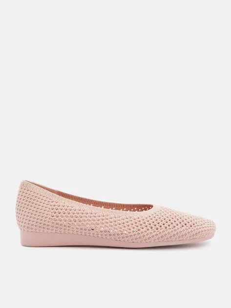 Балетки Tendance, бежевый, арт. AF9P65S-3