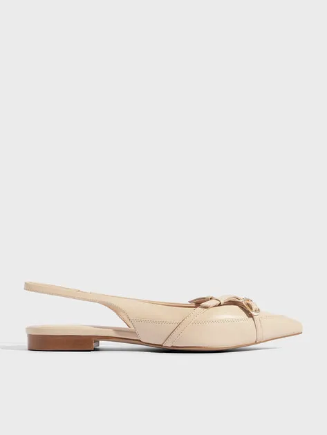 Балетки Tendance, бежевый, арт. LT593-98