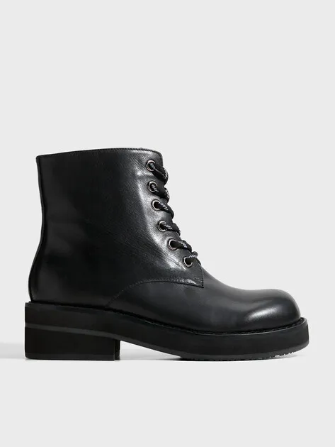 Ботинки Tendance GL5333-5.5-961, черный, арт. 84353