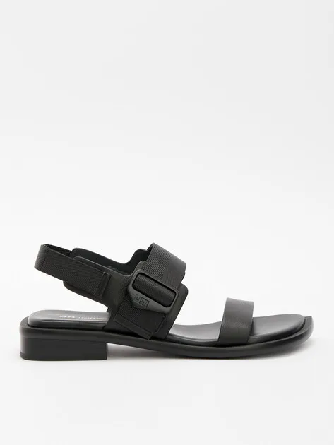 Сандалии United Nude, черный, арт. 84404