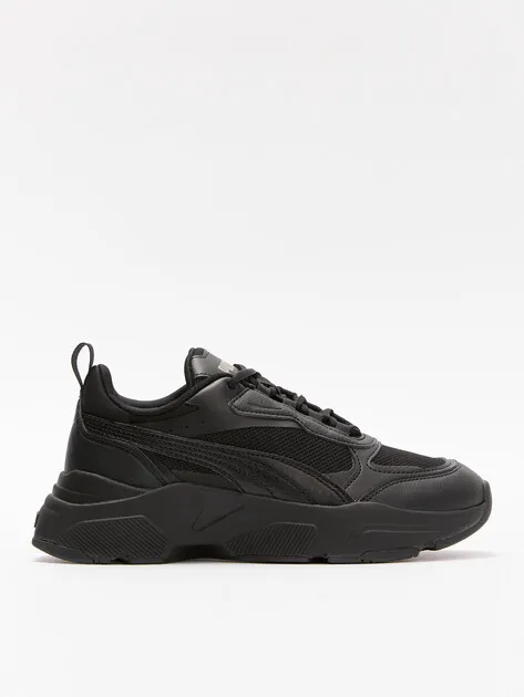 Кроссовки Puma, черный, арт. 84550