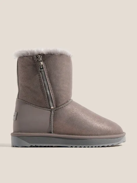 Угги Tendance, коричневый, арт. 84596