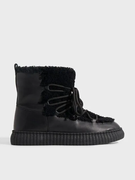 Угги Tendance, черный, арт. 84638