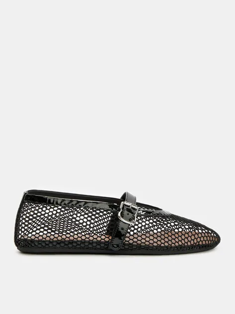Балетки Tendance, черный, арт. 84730