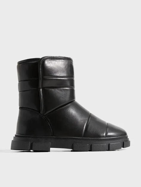 Угги Tendance, черный, арт. 84781