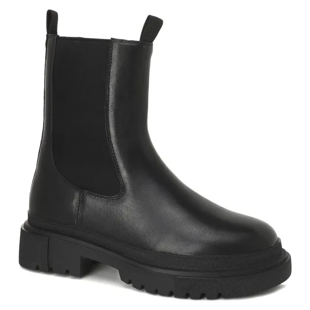 Ботинки Tendance, черный, арт. YS-9622-71