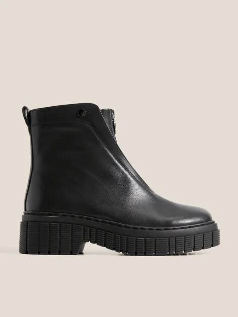Ботинки Tendance, черный, арт. 85001