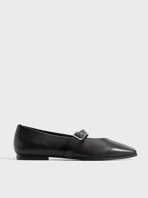 Балетки Tendance, черный, арт. 85027
