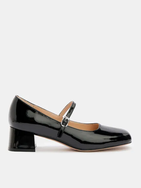 Туфли Tendance, черный, арт. 85046