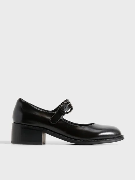 Туфли Tendance, черный, арт. 85060