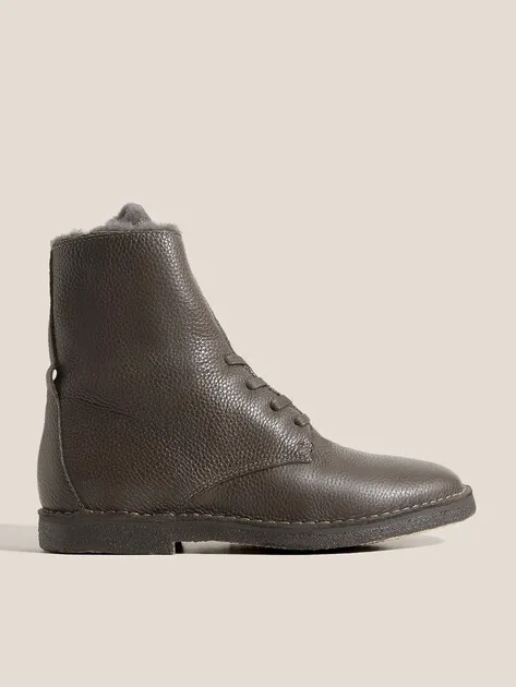 Ботинки Tendance GL5388-6-370, коричневый, арт. GL5388-6-370