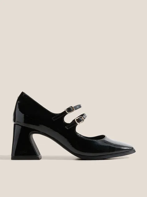 Туфли Tendance, черный, арт. 85226