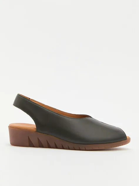Босоножки Tendance, зеленый, арт. 85269