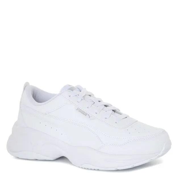 Кроссовки и кеды Puma, белый, арт. 85360